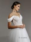 Легка весільна сукня "Victoria"